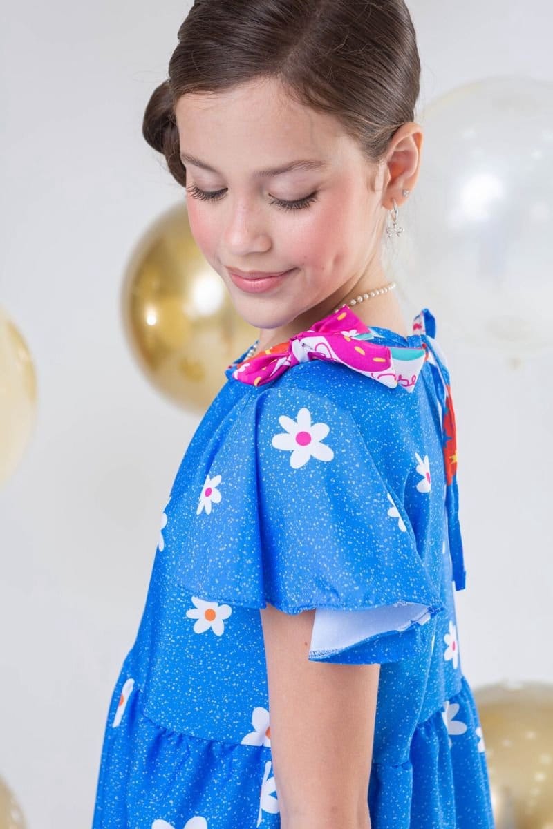 Vestido Bonequinha - Foto 2