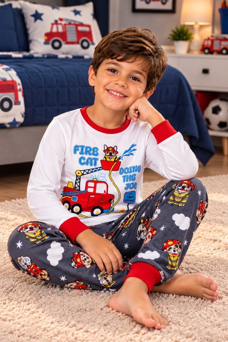 Pijama Analê - Foto 1