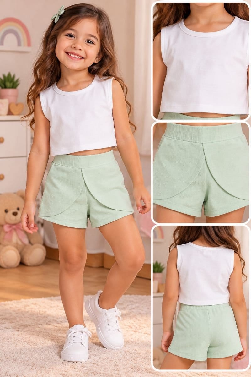 Conjunto Brandili - Foto 1