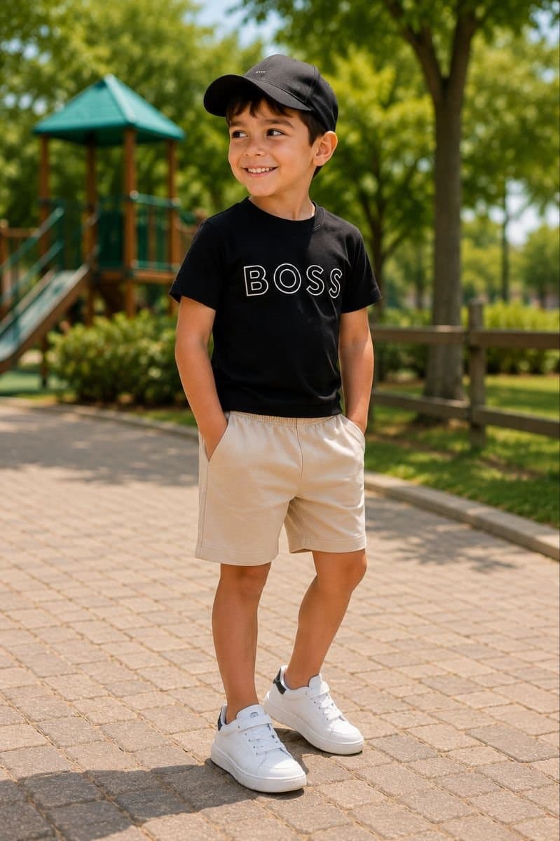 Conjunto BOSS