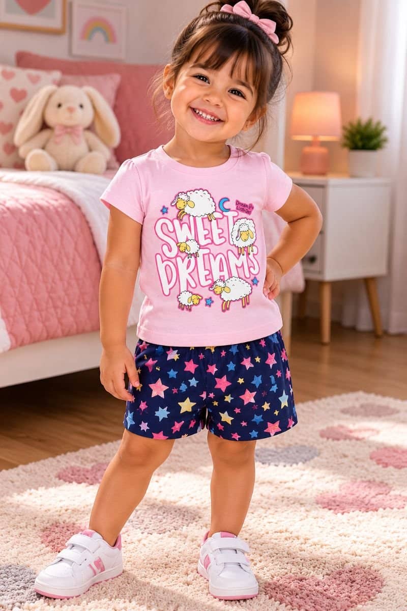 Pijama Analê