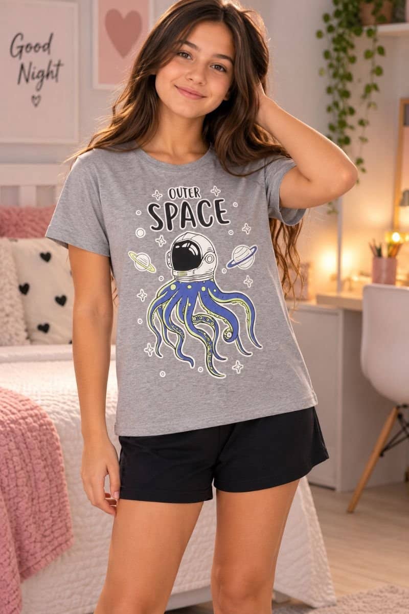 Pijama Analê