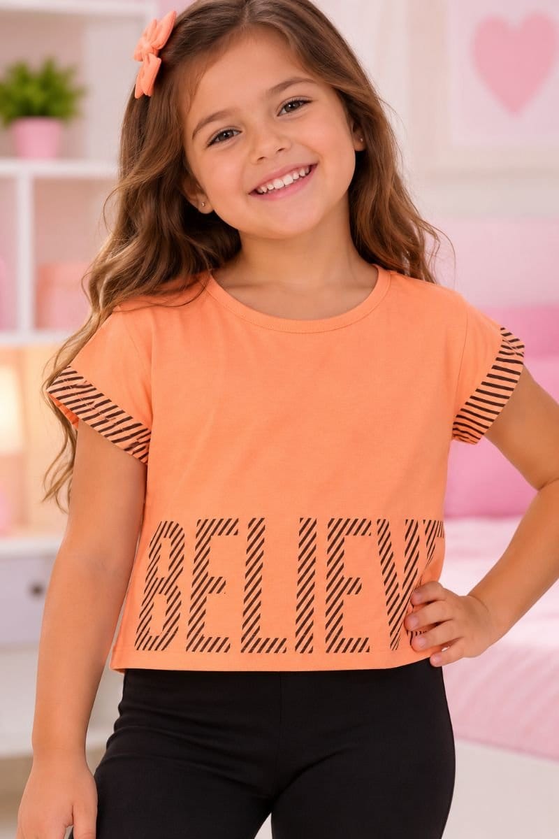 Blusa Avulsa Kyly - Foto 1