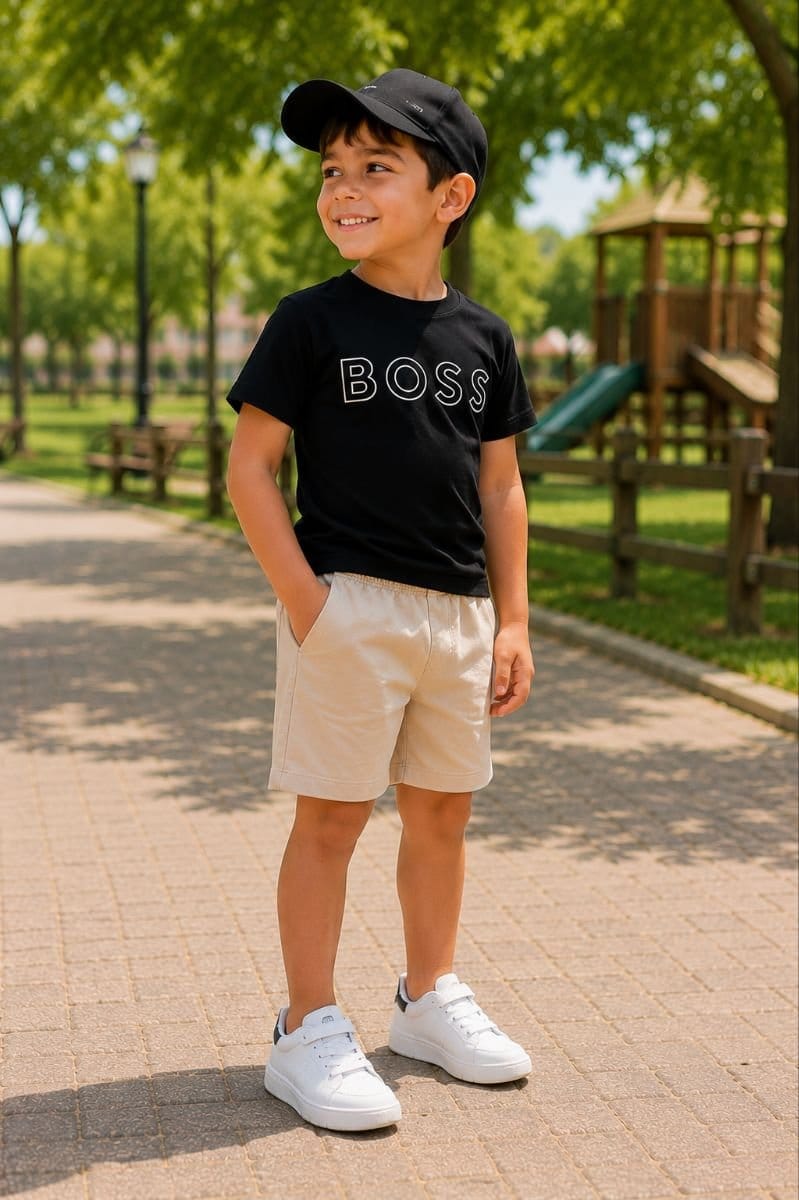 Conjunto BOSS - Foto 4