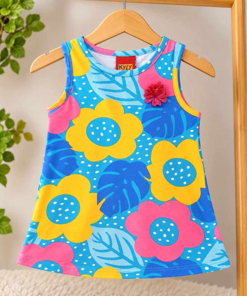 Blusa Batinha Kyly menina - Foto 2